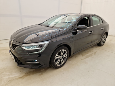 RENAULT Megane Berline